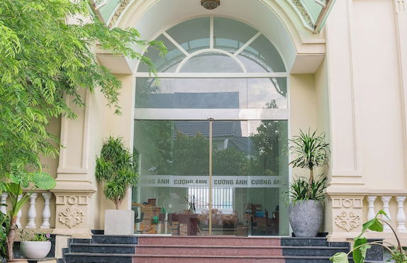 Cuong Anh House - Foto 45