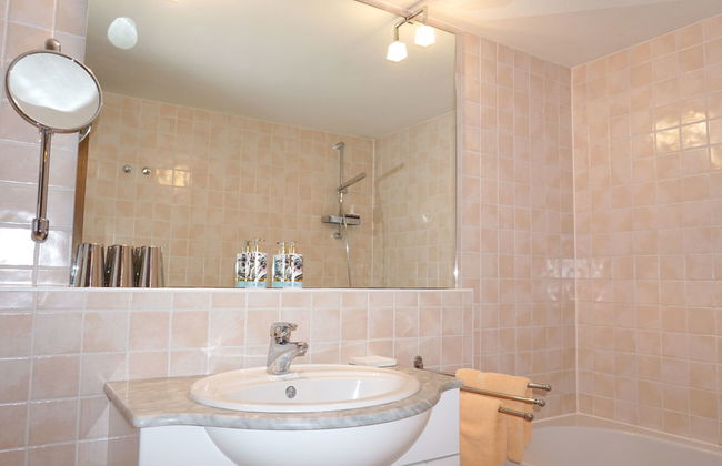 Casa Hubertus - Foto 16