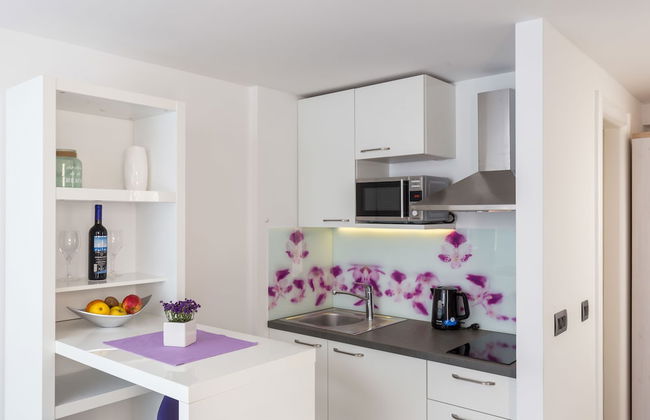 Apartments Villa Peragro - Foto 14