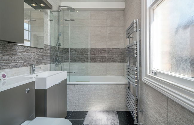 Madika Homes Luxe Apartment in Mill Hill - Foto 17