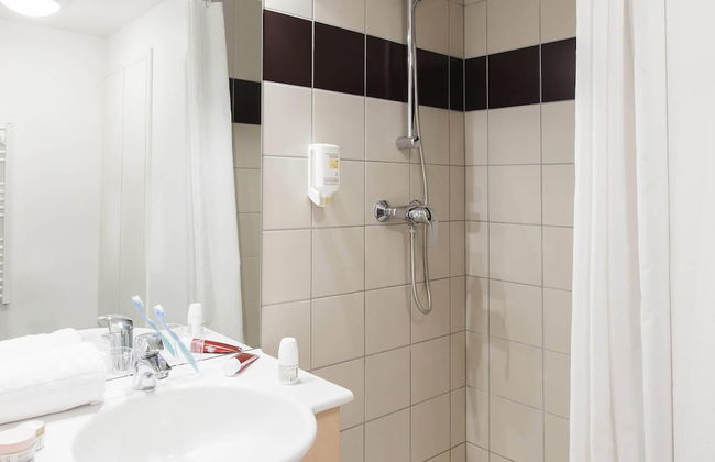 Aparthotel Adagio Access Saint Louis Bâle - Foto 21