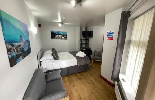 Quaysiders Lakes Resort - Quaysiders Club - Foto 38