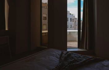 888 Hostel&Suites - Foto 44