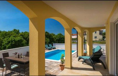 Villa Florami - Photo 14