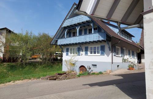 Ferienwohnung Reinbold - Photo 4