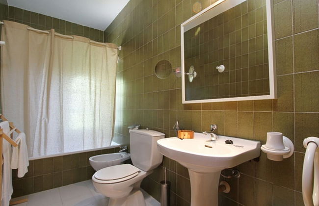 Fantastic Villa With Private Swimming Pool, Garage, Bbq, Patio, Wifi and the sea - Foto 14