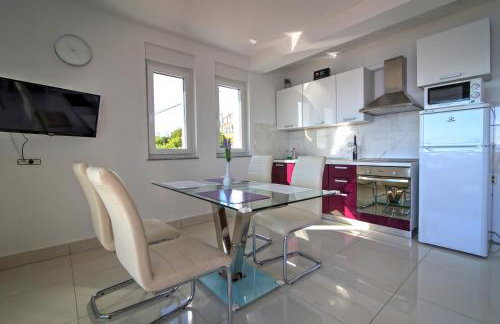 Apartments Maris Senj 2 - Foto 25