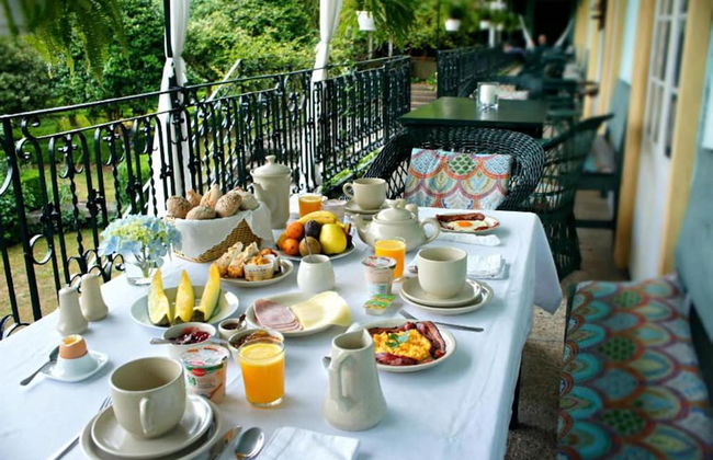 Casa De Sezim - Foto 28