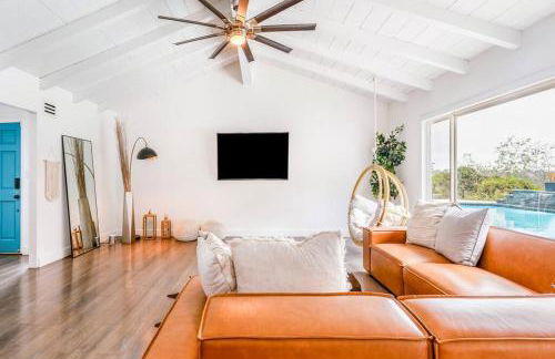 Amazing Views with Heated Pool and Jacuzzi Near Beach - Foto 6