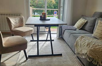 Vue sur le lac - Foto 13