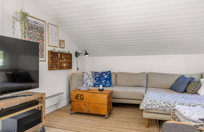 "Laerke" - 1.8km from the sea - Foto 19