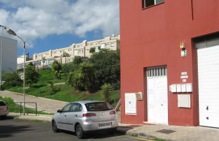 THREE BEDROOM APARTAMENT II NEAR SANTA CRUZ - Foto 17