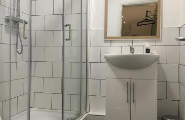 Contemporary 1 bed Studio for Comfy Stay in Wigan - Foto 7