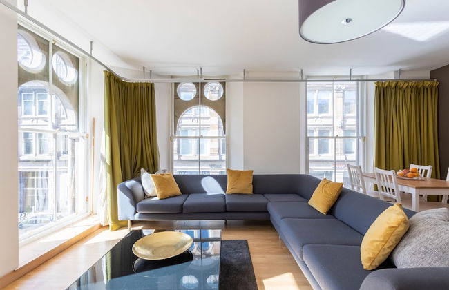 Ingram Apartments - Foto 10