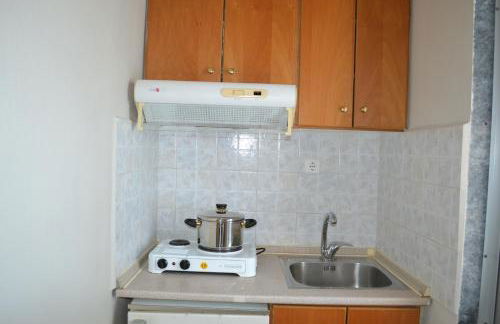 Chrisoula's Rooms - Foto 11