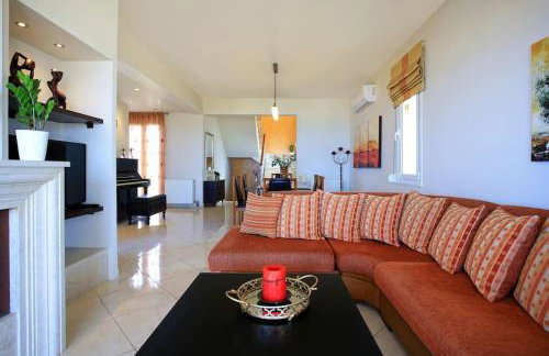 Villa pelagos view - Foto 24