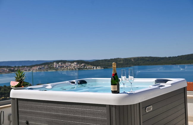 Villa Oasis - Foto 47