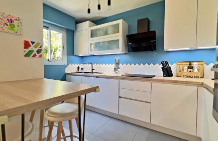 L'Éclat d'Azur - Foto 4