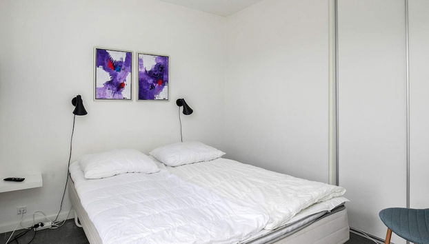 Seaside Charm in Frederikshavn - By Traum Ferienwohnungen - Foto 3, Zimmer