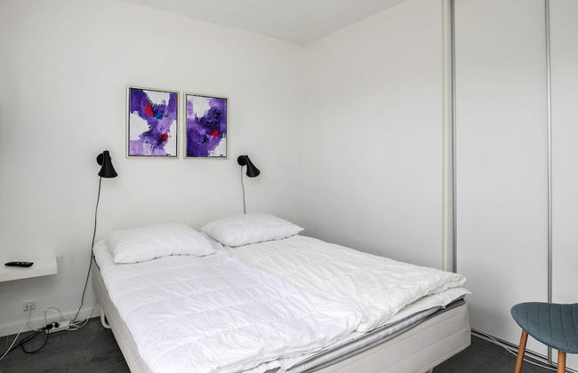 Seaside Charm in Frederikshavn - By Traum Ferienwohnungen - Foto 3