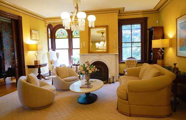The Underwood-Hale House - Foto 2