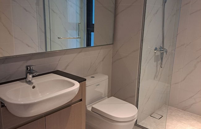 AGILE Service Residence by Sha - Foto 41