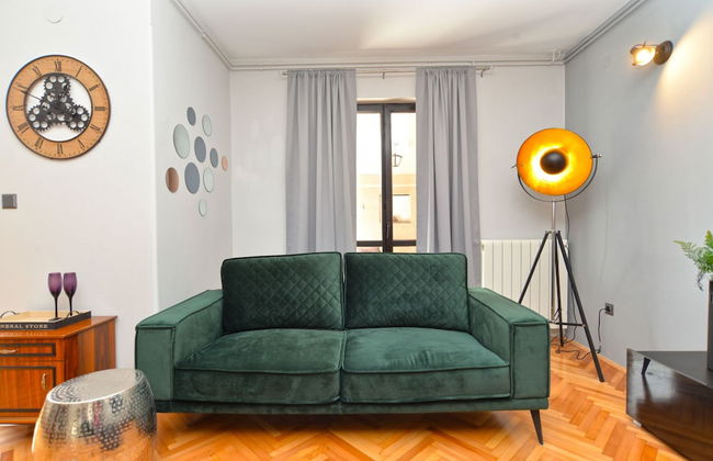 Apartment 843 - Foto 24