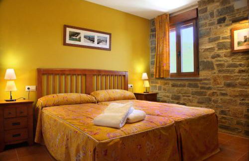 Casas Pirineo, Ainsa - Foto 45