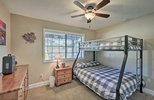 Family Home in Flagstaff with Surrounding Mtn Views! - Foto 19