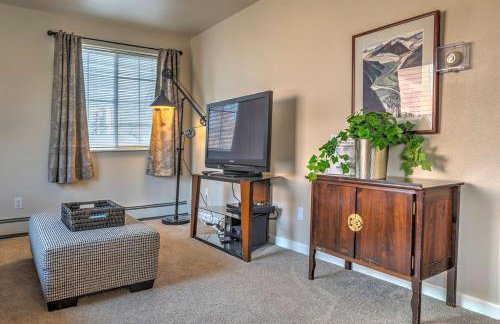 Anchor Town Lodge - Photo 23