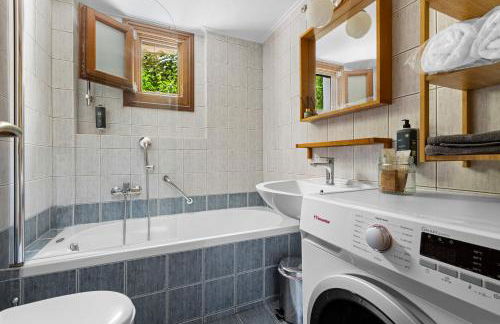 Spetses Center Comfy Apartment - Foto 22