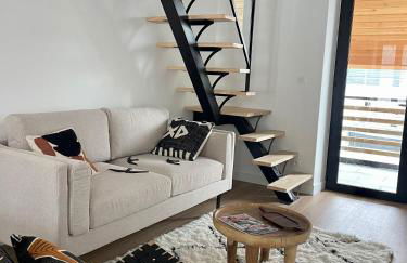 L'éclipse - T4 sur le port du Pouliguen - Foto 7