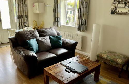 Cherry Tree Cottage - Foto 19