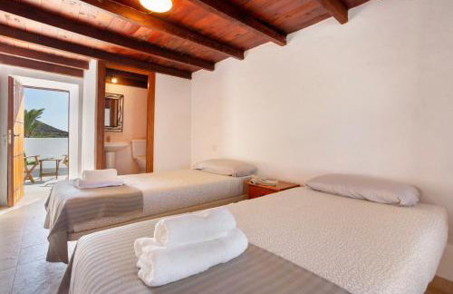 Casa La Caldereta - Foto 27