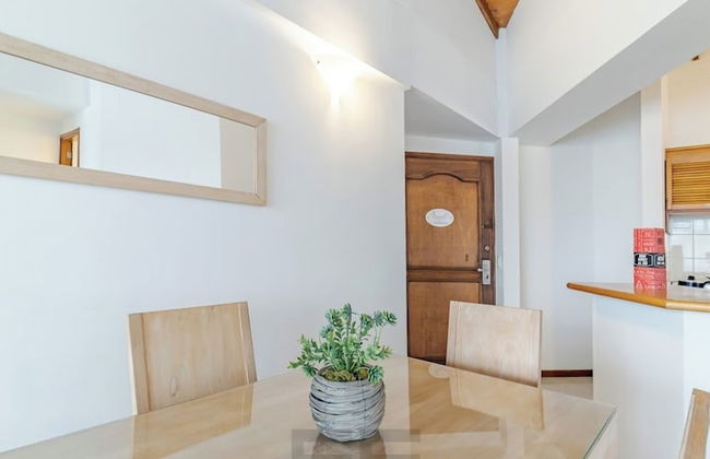 Aparta Hotel Portal del Rodeo - Foto 38