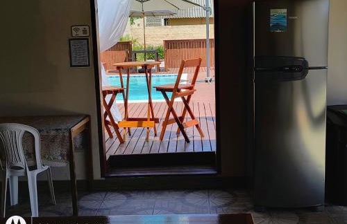 Acomodação Cambirela - Foto 22