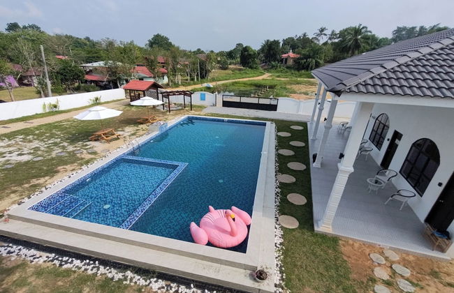 Grand Aeden Villa - Foto 23