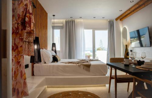 Vino luxury suites 2 - Foto 64