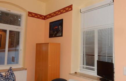 Ferienwohnung Freiberg, Chemnitzer Straße - Foto 28