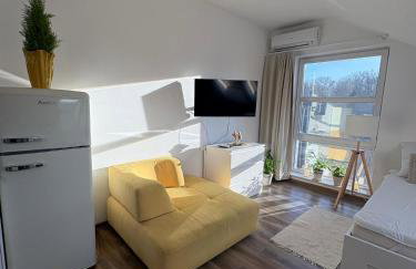 Apartament Ptyś w Centrum Rehabilitacji &spa - Foto 15