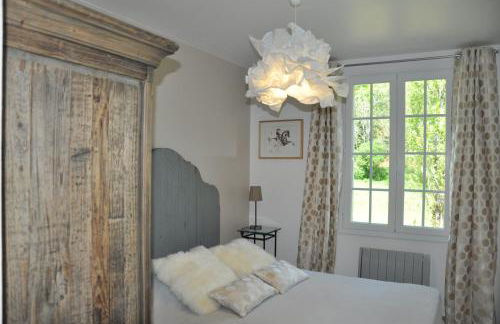 Gîte chez le Gaulois - Foto 36