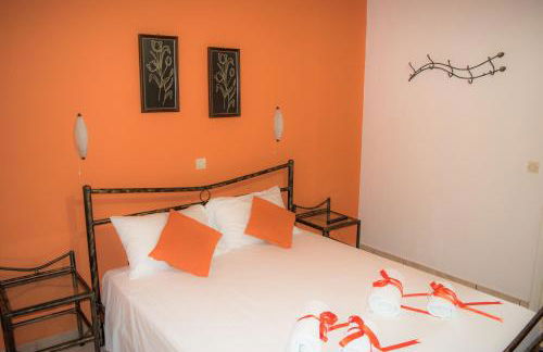 Mirsini Apartments - Foto 41