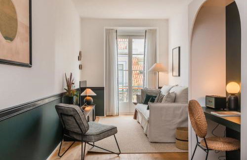 Ando Living - Santa Justa 77 House - Photo 4