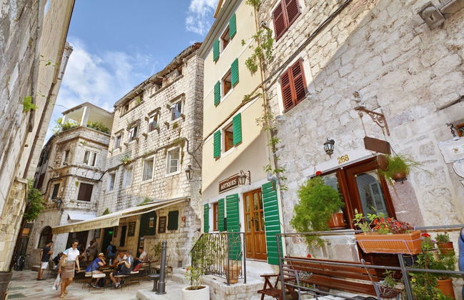 Studios Belvi - Photo 43