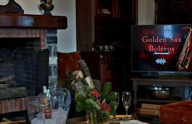 ByDoukas Mountain Resort - Foto 12