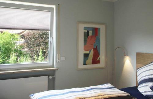 Holiday apartment with 1 bedroom - Foto 19