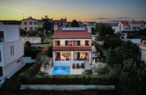 Villa Suprema Pomer - Foto 76