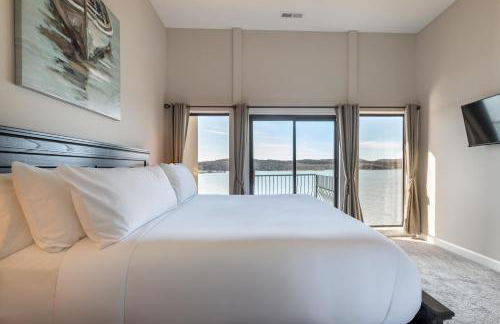 D'Monaco Resort Condos on Table Rock Lake - Foto 25