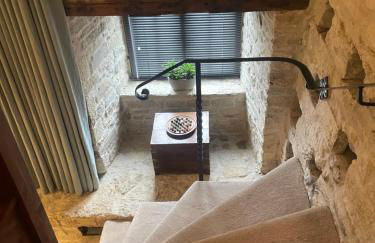 The Dinton Dovecote - Foto 26