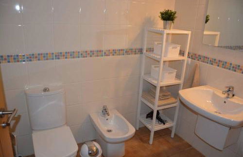 Sonne Wind und Ocean La Tejita - Foto 16